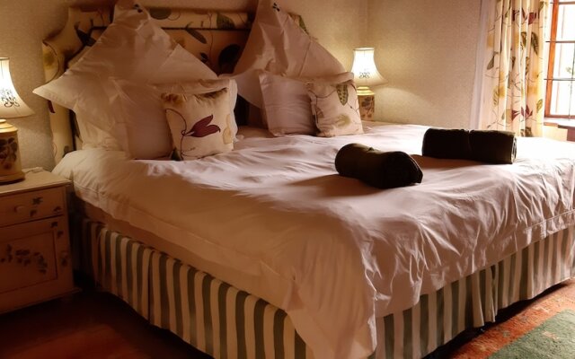 Elands Valley - Stone Lodge