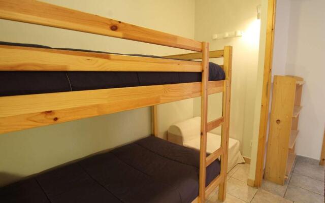 Appartement Montgenèvre, 3 pièces, 6 personnes - FR-1-330D-12