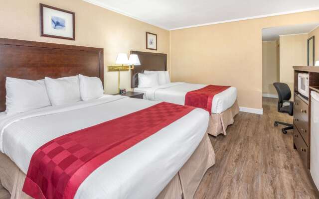 Ramada by Wyndham Coquitlam