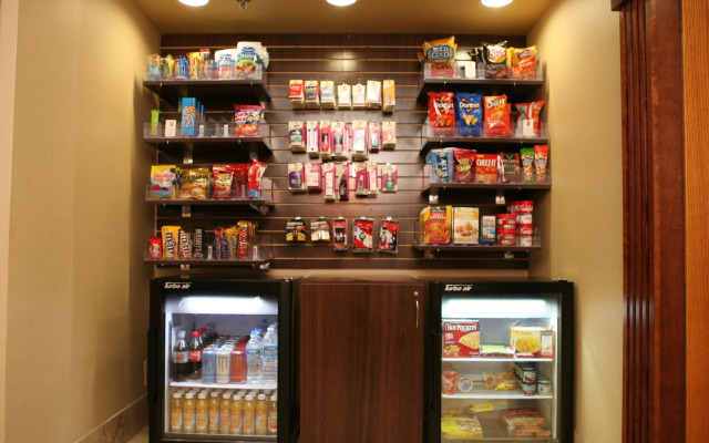 Best Western Plus Goldsboro