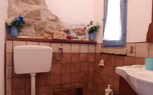 Sa domu de ziu Antoneddu