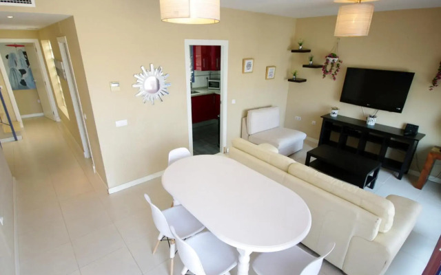 Livingtarifa Apartamento Entre Dos Aguas