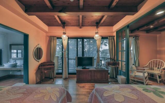 Sunday Home