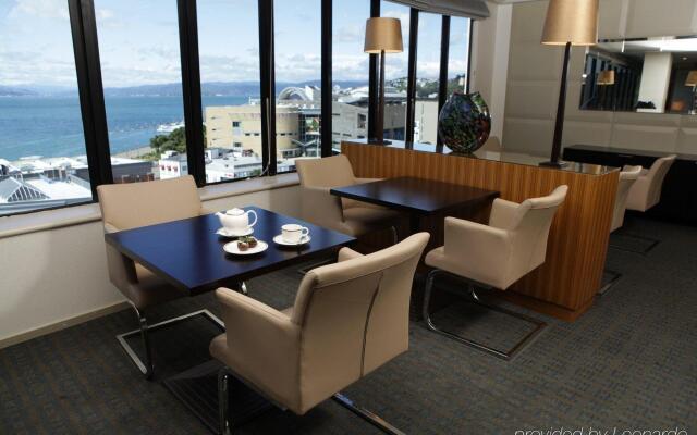 Amora Hotel Wellington