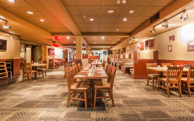 Econo Lodge Inn & Suites Cranbrook