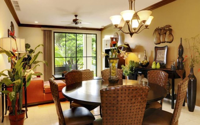 Pacifico Resort Condominiums