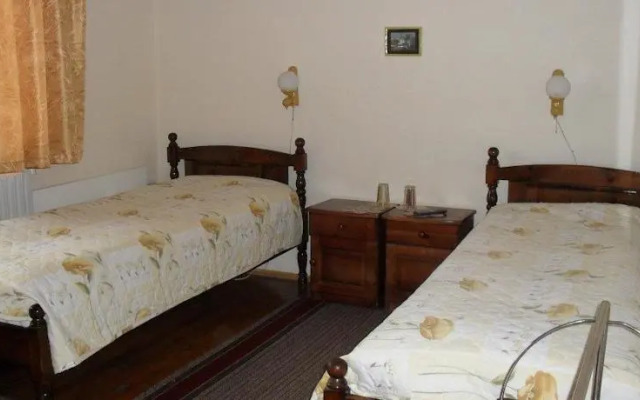 Guest House Terziiski