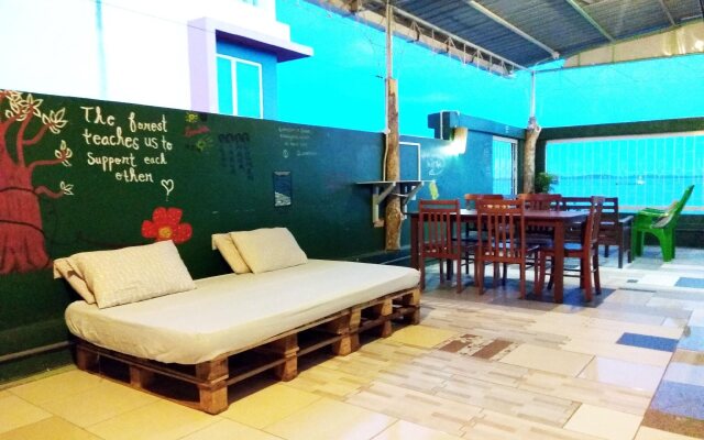 Sandakan Backpackers Hostel