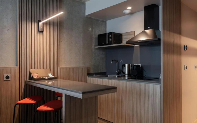 Ki Space Hotel & Spa, près de Disneyland Paris