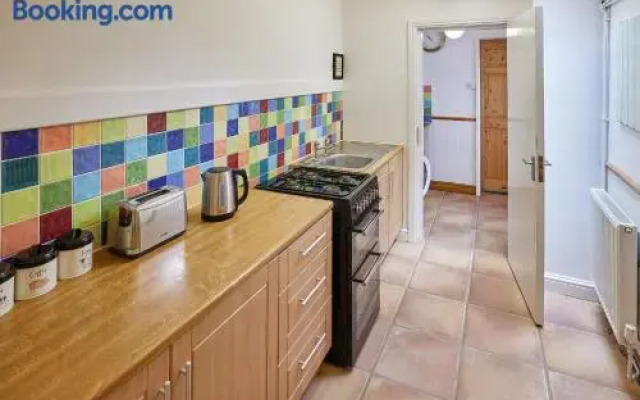 Glencoe Holiday Apartments