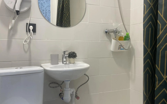 Comeback (Комбэк)