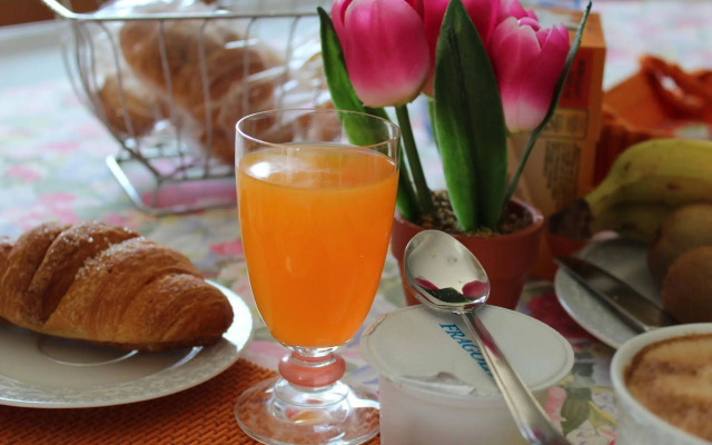 B&B Villa Rosanna
