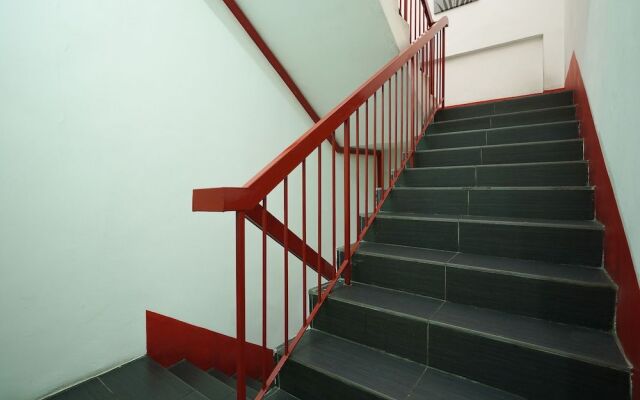 Oyo 997 My Home Hotel Setapak