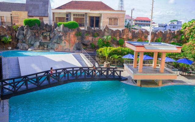 Gran Senyiur Hotel