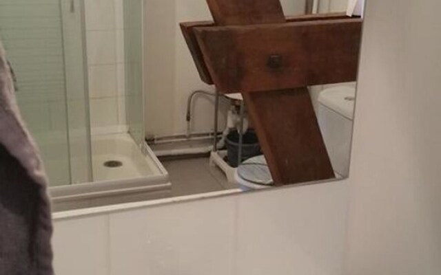 Apartment With one Bedroom in Beaugency, With Wifi