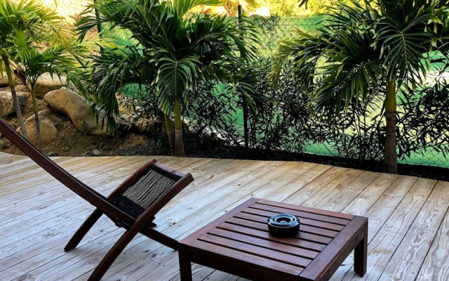 Villa Jwi Lavi Boutique Hotel