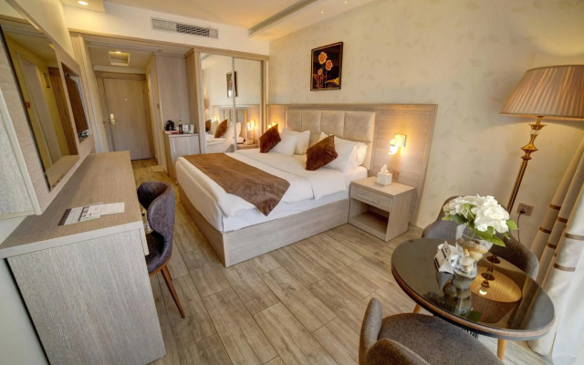Laverda Hotel