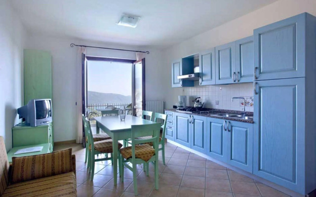 Residence Besàss