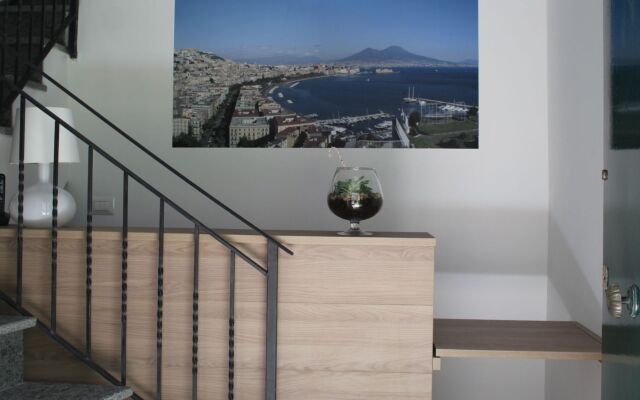 Hotiday Room Collection - Napoli Residenza Scarlatti