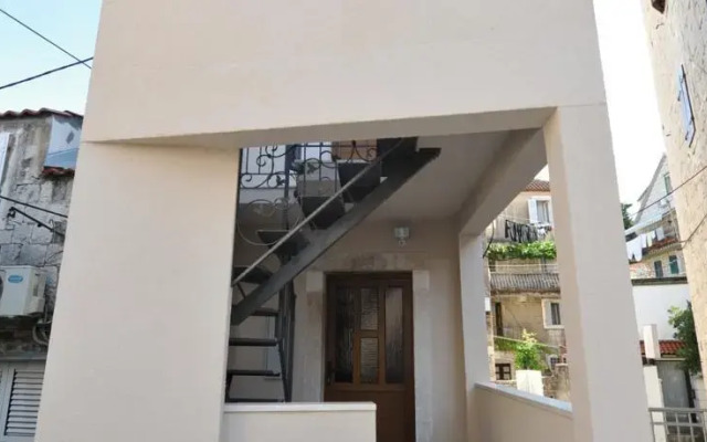 Rooms in center of Split