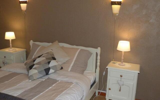 Lovely Holiday Home in Wallonie With Private Garden