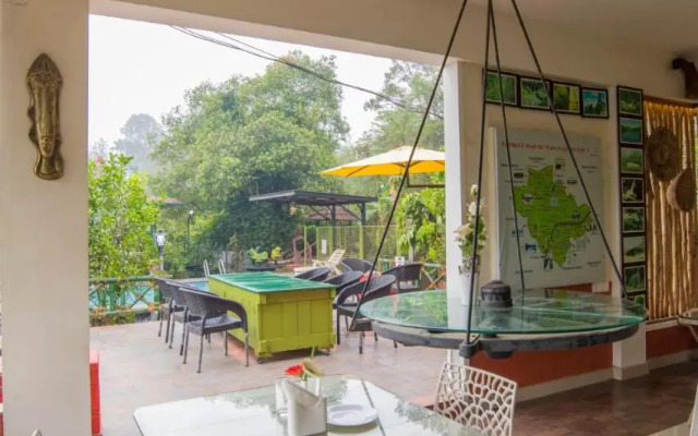 Olives Resort