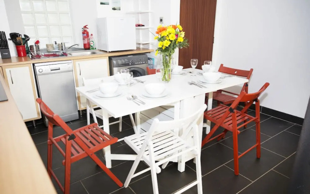 The Neuk Anstruther, Sleeps 6 Fantastic Location