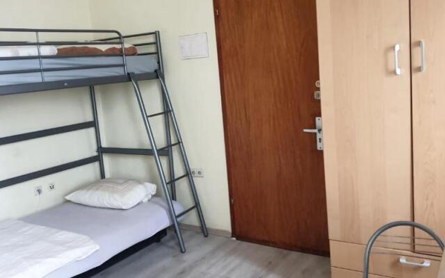 MA-A2 Single Wohnung