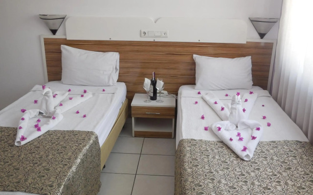 Resitalya Hotel