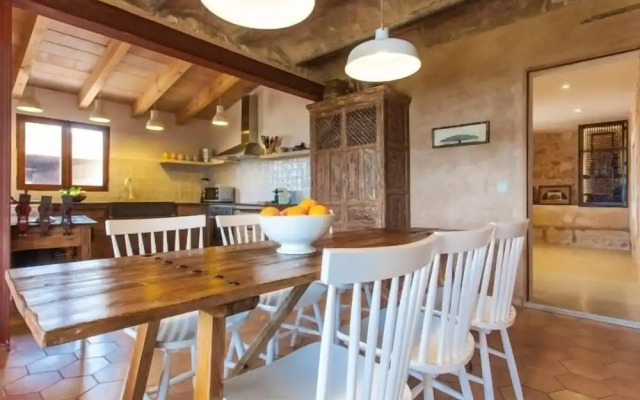 Finca Can Sitja