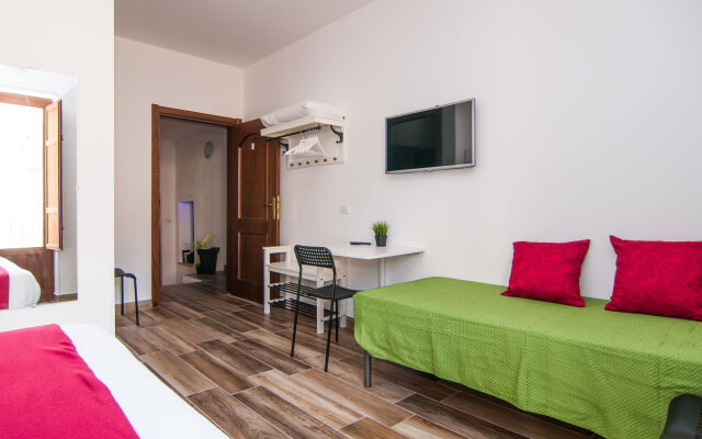 Modica Old Town Rooms