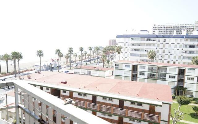 Seafront Flat