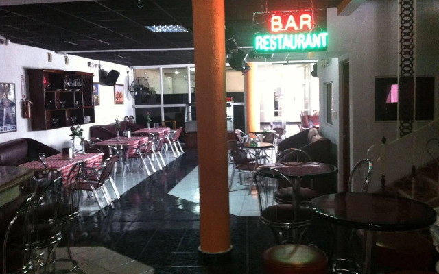 Hotel Mystik