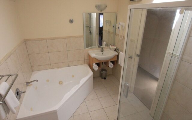 Voyager Apartments Taupo
