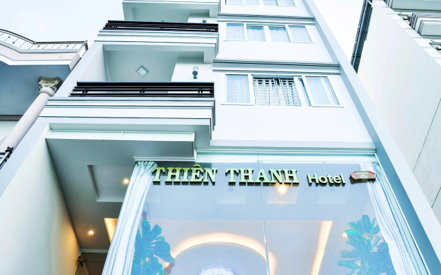 Thien Thanh Hotel Nha Trang