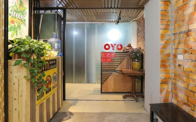 OYO 440 Green House