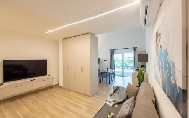 Charming Flat in Cogoleto 4