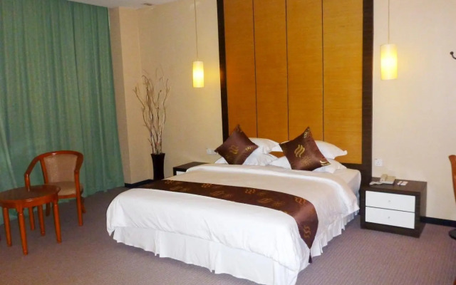 Seafest Hotel