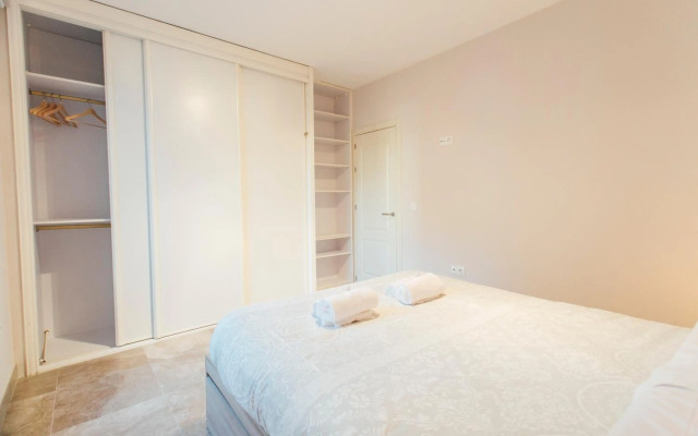 Minty Stay - 3BD Alcazar