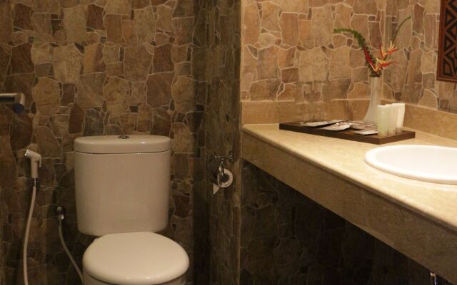 Baobab Safari Resort