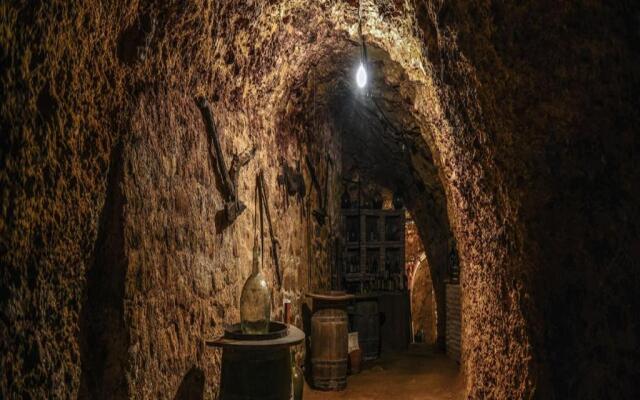 Apartamentos Rurales La Pikurutza