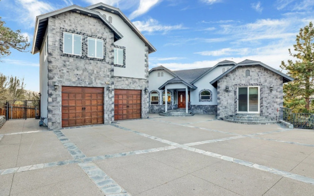 Sunset Ridge Villa #2178