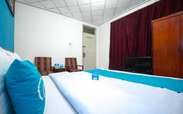 Airy Eco Cicendo Dr. Rum 12 Bandung