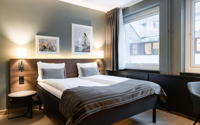Scandic Bergen City