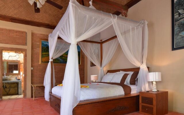 RAJAKLANA Resort, Villa And Spa
