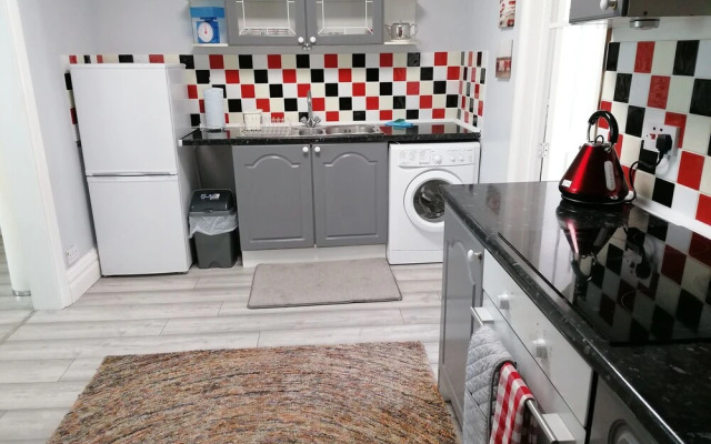 Stunning Holiday Accommodation by the sea