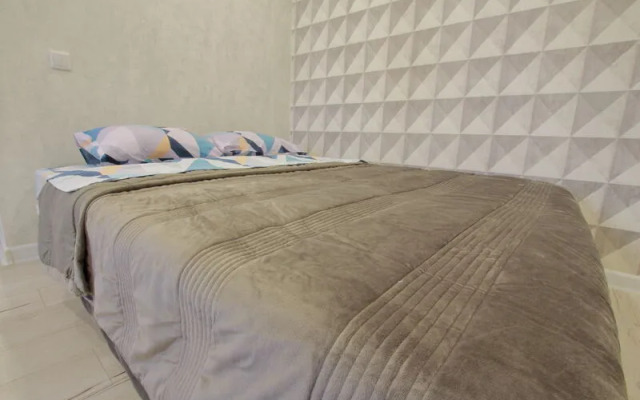 ТимХаус на проспекте Победы