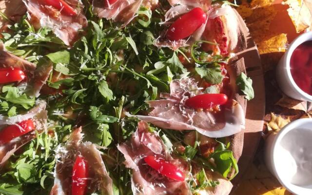 Nad Wodospadem Sp. z o.o