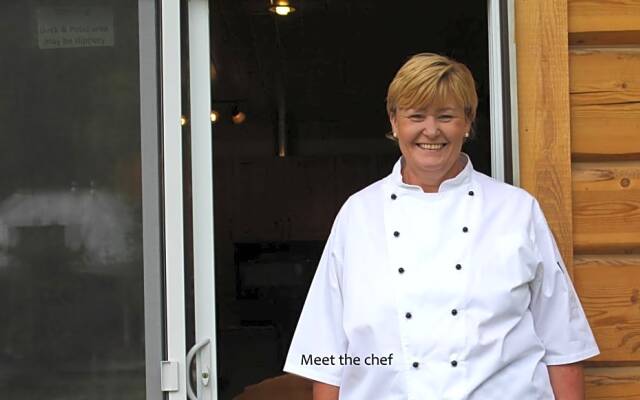 Kicking Horse Kabins