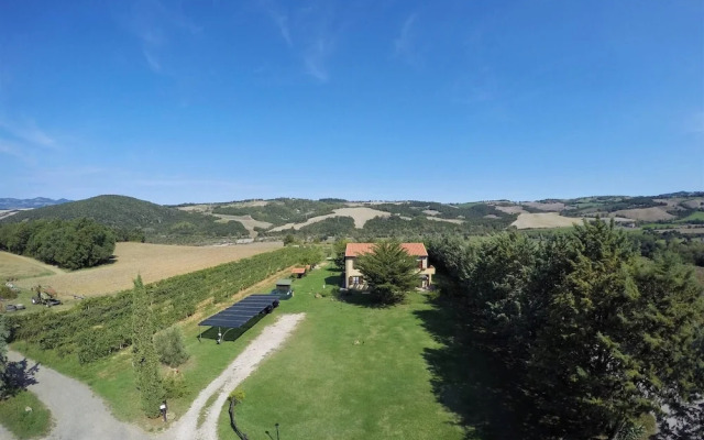 Casa Olivo Agriturismo Le Selvole - Tuscany